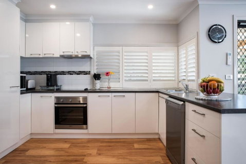 Villa Vanzetta - Great Ocean Road Tourism 3