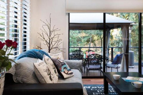 Villa Vanzetta - Great Ocean Road Tourism 0