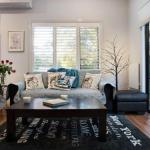 Villa Vanzetta - Great Ocean Road Tourism 1