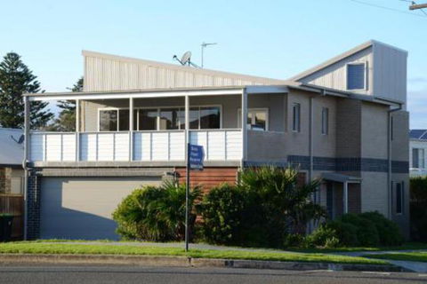 Dream Catcher Beach House Shellharbour - Great Ocean Road Tourism 6