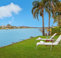North View waterfront home private jetty - Great Ocean Road Tourism