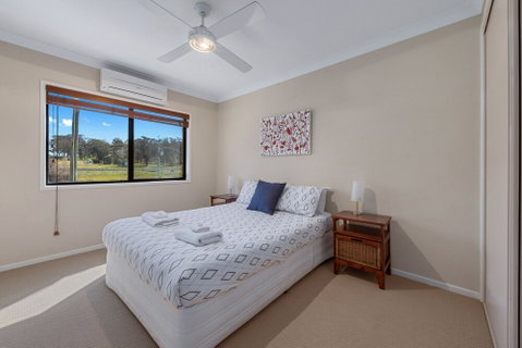 Elsinor Townhouse 3 Mulwala - Great Ocean Road Tourism 6