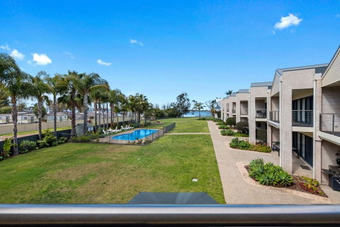 Elsinor Townhouse 3 Mulwala - Great Ocean Road Tourism 2