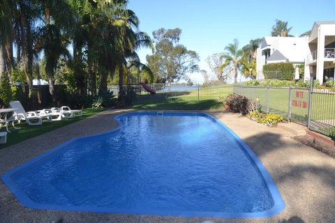 Elsinor Townhouse 7 Mulwala - Great Ocean Road Tourism 2
