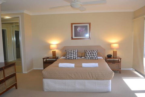 Elsinor Townhouse 7 Mulwala - Great Ocean Road Tourism 6