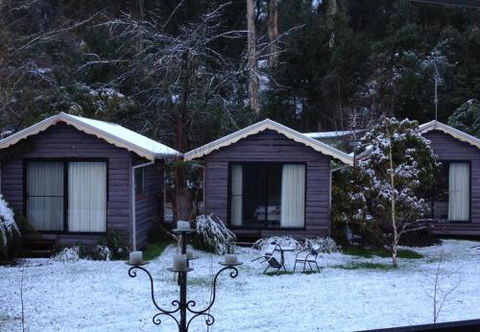Crossways Country Inn - Great Ocean Road Tourism 2