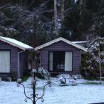 Crossways Country Inn - Great Ocean Road Tourism 0