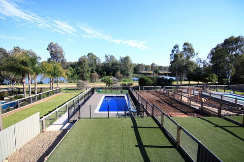 The Anchorage By The Lake - Great Ocean Road Tourism 2