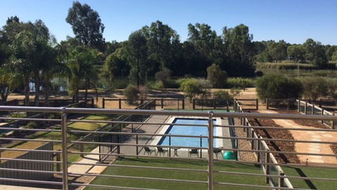 The Anchorage By The Lake - Great Ocean Road Tourism 3