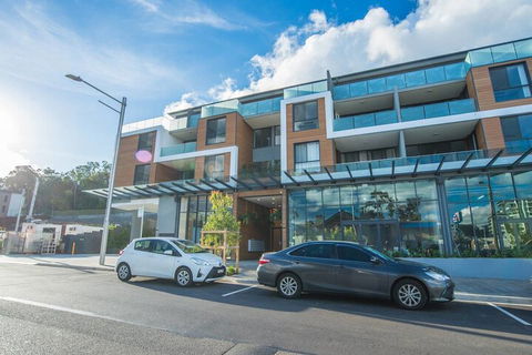 Warm Soul Apartment In The Heart Of Eastwood - Great Ocean Road Tourism 2