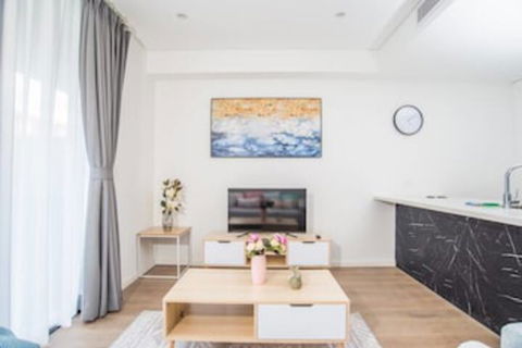Warm Soul Apartment In The Heart Of Eastwood - Great Ocean Road Tourism 0