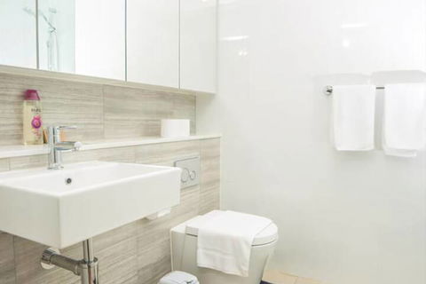 Warm Soul Apartment In The Heart Of Eastwood - Great Ocean Road Tourism 7