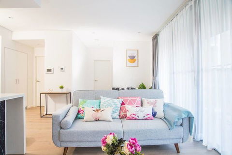Warm Soul Apartment In The Heart Of Eastwood - Great Ocean Road Tourism 5