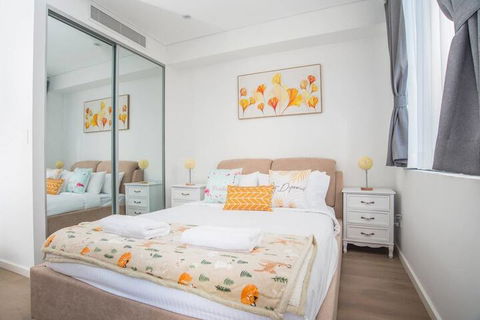 Warm Soul Apartment In The Heart Of Eastwood - Great Ocean Road Tourism 3