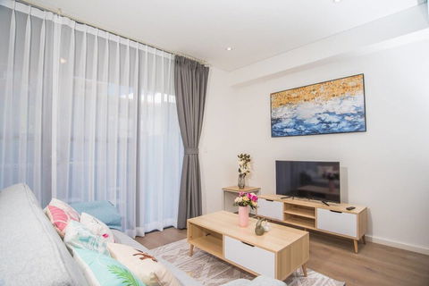 Warm Soul Apartment In The Heart Of Eastwood - Great Ocean Road Tourism 4