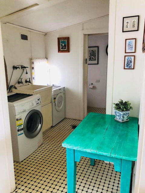 BOSCOBEL COTTAGE MAGICAL BEACH & RIVER VIEWS KINGSCLIFF - Great Ocean Road Tourism 7