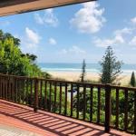 BOSCOBEL COTTAGE MAGICAL BEACH & RIVER VIEWS KINGSCLIFF - Great Ocean Road Tourism 1