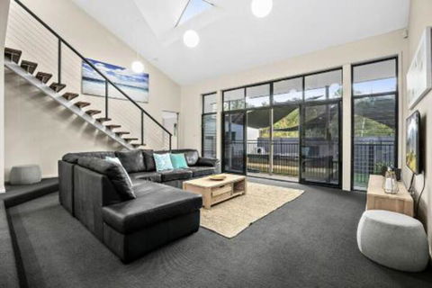 Beachside At Sapphire - Great Ocean Road Tourism 6