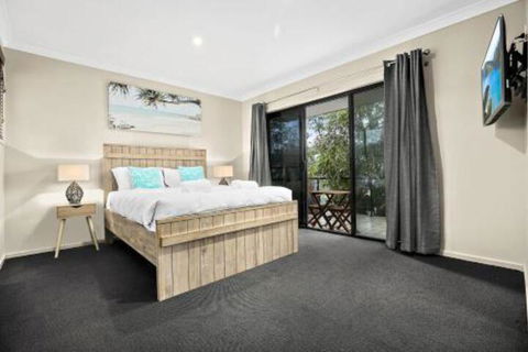 Beachside At Sapphire - Great Ocean Road Tourism 2