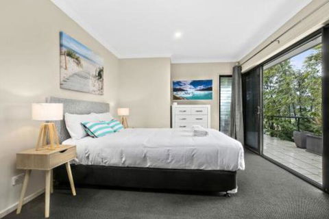 Beachside At Sapphire - Great Ocean Road Tourism 7