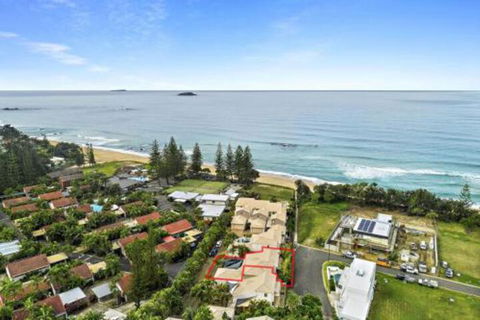 Beachside At Sapphire - Great Ocean Road Tourism 0