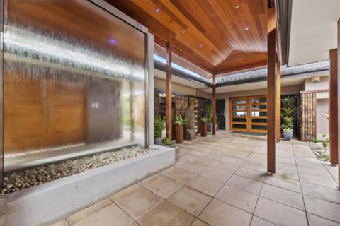 Mont Sapphire Luxury Estate - Great Ocean Road Tourism 4