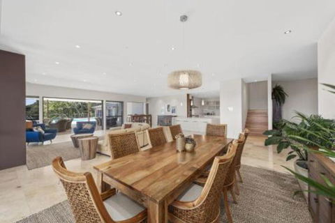 Mont Sapphire Luxury Estate - Great Ocean Road Tourism 0
