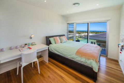 Shambhala At Sapphire Beach - Great Ocean Road Tourism 6