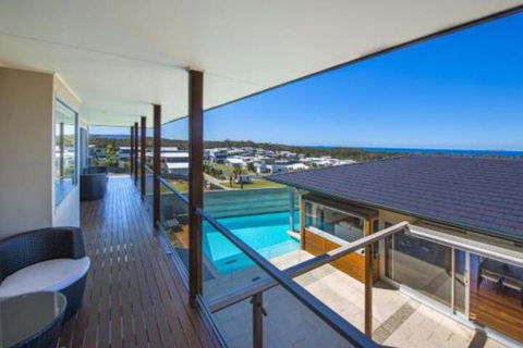 Shambhala At Sapphire Beach - Great Ocean Road Tourism 0