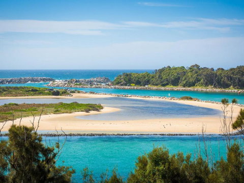 Grand Pacific I Unit 3 - Great Ocean Road Tourism 1