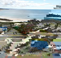 Lazy Wave Beach House - Great Ocean Road Tourism