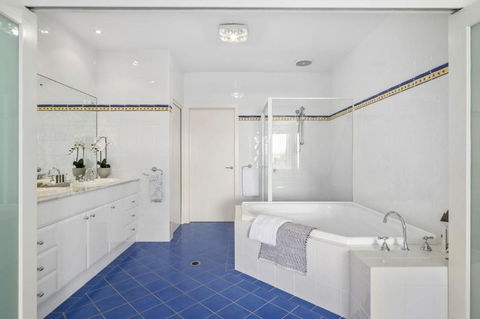 Villa Provence Coffs Harbour - Great Ocean Road Tourism 3