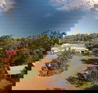 BIG4 Taunton Farm Holiday Park