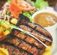 Australian Hotel Gympie