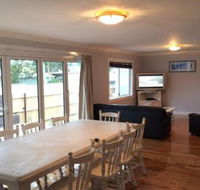 Watts at Callala Beach Pet Friendly - Great Ocean Road Tourism