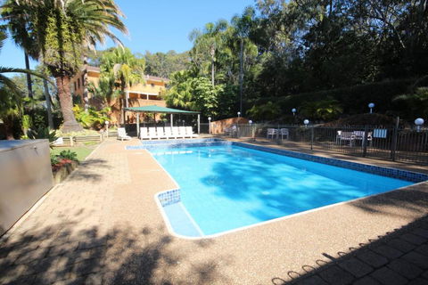 Dunes Holiday Apartments Unit 1 - Great Ocean Road Tourism 5