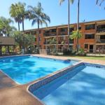 Dunes Holiday Apartments Unit 1 - Great Ocean Road Tourism 0