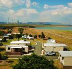 Lake Callide Retreat - Great Ocean Road Tourism