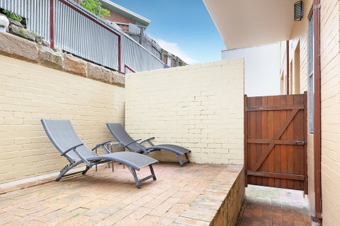 Stunning Sydney Home 1 - Great Ocean Road Tourism 0