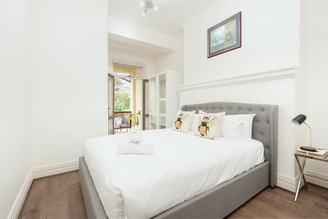 Stunning Sydney Home 4 - Great Ocean Road Tourism 6