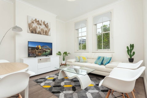 Stunning Sydney Home 4 - Great Ocean Road Tourism 5