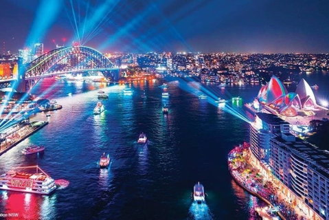 Stunning Sydney Home 4 - Great Ocean Road Tourism 4