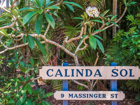 Calinda Sol 12 - Great Ocean Road Tourism 3
