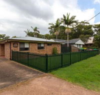 Pet Friendly Jade Gardens - Great Ocean Road Tourism