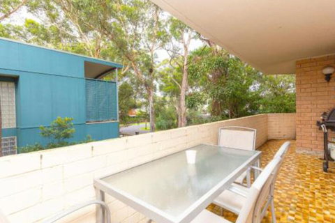 Apartment With Inground Pool - Great Ocean Road Tourism 5