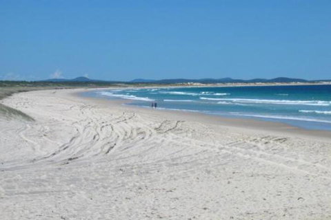 Apartment With Inground Pool - Great Ocean Road Tourism 2