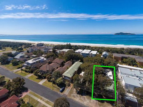 Pet Friendly Bennetts Beach Cottage - Great Ocean Road Tourism 2