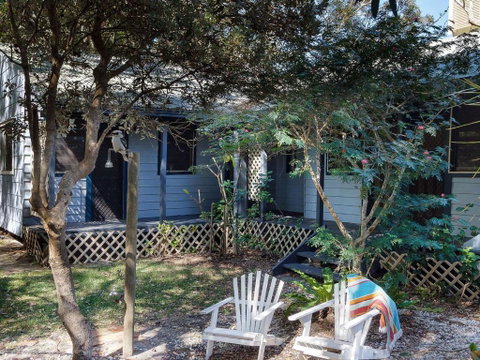 Pet Friendly Bennetts Beach Cottage - Great Ocean Road Tourism 5