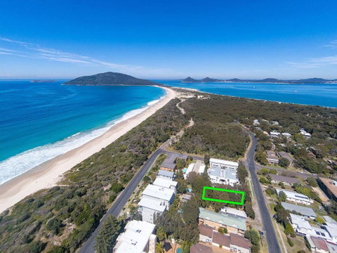 Pet Friendly Bennetts Beach Cottage - Great Ocean Road Tourism 6