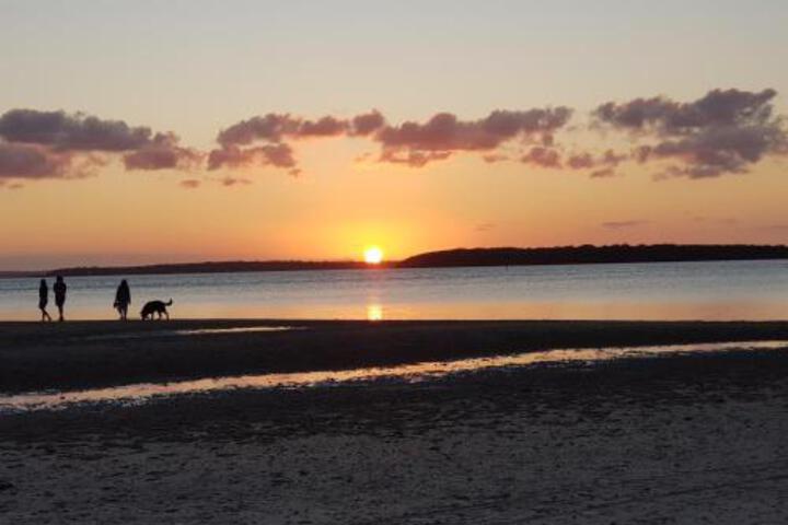 Dunwich QLD Great Ocean Road Tourism